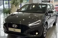 Hyundai i30 Comfort