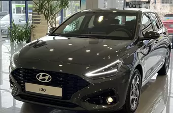 Hyundai i30 Comfort 1.0 T-GDi DCT (120 к.с.) 