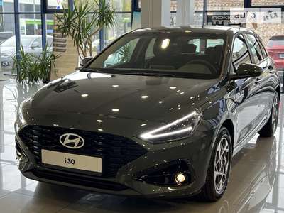 Hyundai i30 2024 Comfort
