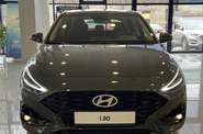 Hyundai i30 Comfort