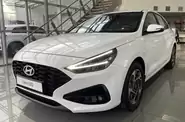 Hyundai i30 Comfort