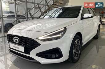 Hyundai i30 2024 в Одеса
