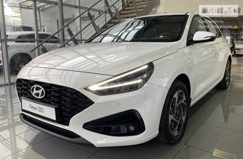 Hyundai i30 2024 Comfort