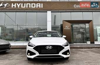 Hyundai i30 2024 в Київ