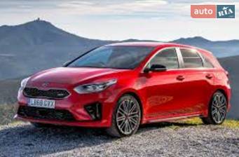 Hyundai i30 1.0 T-GDi MHEV DCT (120 к.с.) 2024