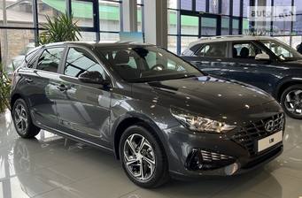 Hyundai i30 2024 Style