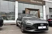 Hyundai i30 Comfort