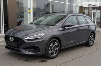 Hyundai i30 1.0 T-GDi DCT (120 к.с.) 2024