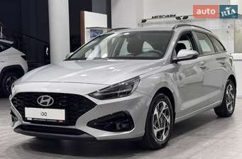 Hyundai i30 2024 в Дніпро (Дніпропетровськ)