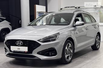 Hyundai i30 2024 Comfort