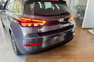 Hyundai i30 Comfort