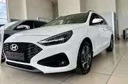 Hyundai i30 Comfort