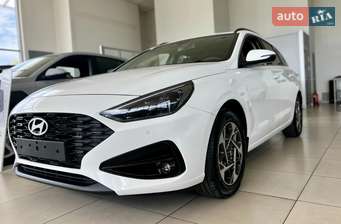 Hyundai i30 2024 в Харків