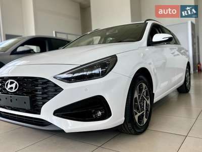 Hyundai i30 2024 Comfort