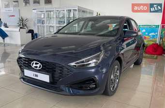 Hyundai i30 2024 в Луцьк
