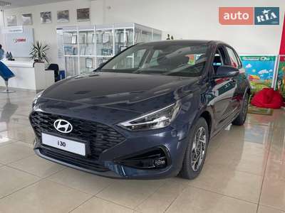 Hyundai i30 2024 Comfort