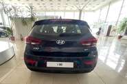 Hyundai i30 - фото 7