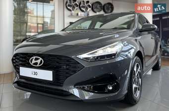 Hyundai i30 2024 в Київ