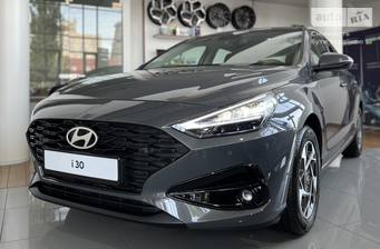 Hyundai i30 2024 Comfort