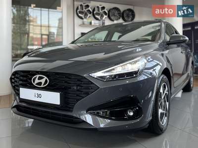 Hyundai i30 2024 Comfort