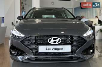 Hyundai i30 2024 в Київ