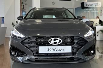 Hyundai i30 2024 Comfort