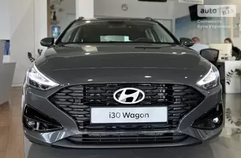Hyundai i30 Comfort 1.0 T-GDi DCT (120 к.с.) 