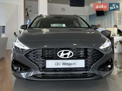 Hyundai i30 2024 Comfort