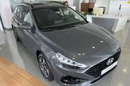 Hyundai i30 - фото 1