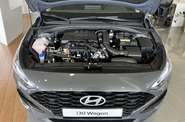 Hyundai i30 - фото 22