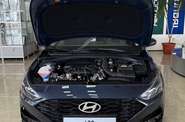 Hyundai i30 - фото 16