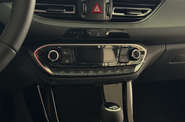 Hyundai i30 - фото 9