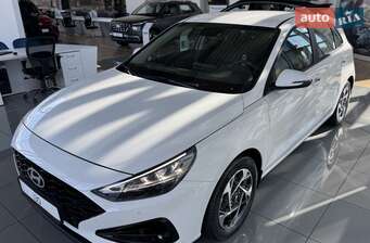 Hyundai i30 2024 в Одеса