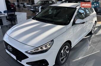 Hyundai i30 1.0 T-GDi DCT (120 к.с.) 2024