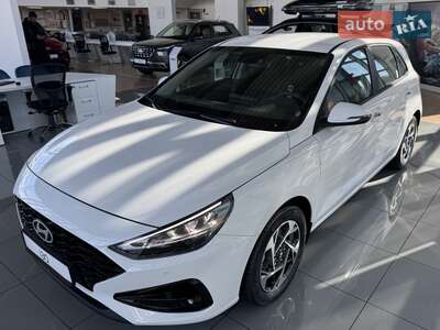 Hyundai i30 2024 Comfort
