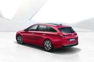 Hyundai i30 Comfort