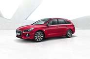 Hyundai i30 Comfort