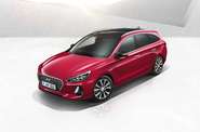 Hyundai i30 Comfort