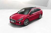 Hyundai i30 Comfort