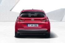 Hyundai i30 Comfort