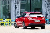 Hyundai i30 Comfort