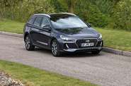 Hyundai i30 Comfort