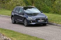 Hyundai i30 Comfort