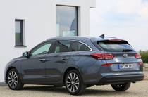 Hyundai i30 Style