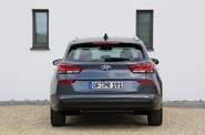 Hyundai i30 Comfort