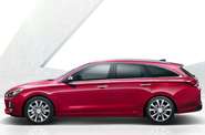 Hyundai i30 Comfort