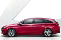 Hyundai i30 Comfort