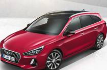 Hyundai i30 Comfort