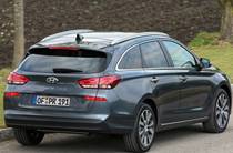 Hyundai i30 Comfort