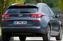 Hyundai i30 Style